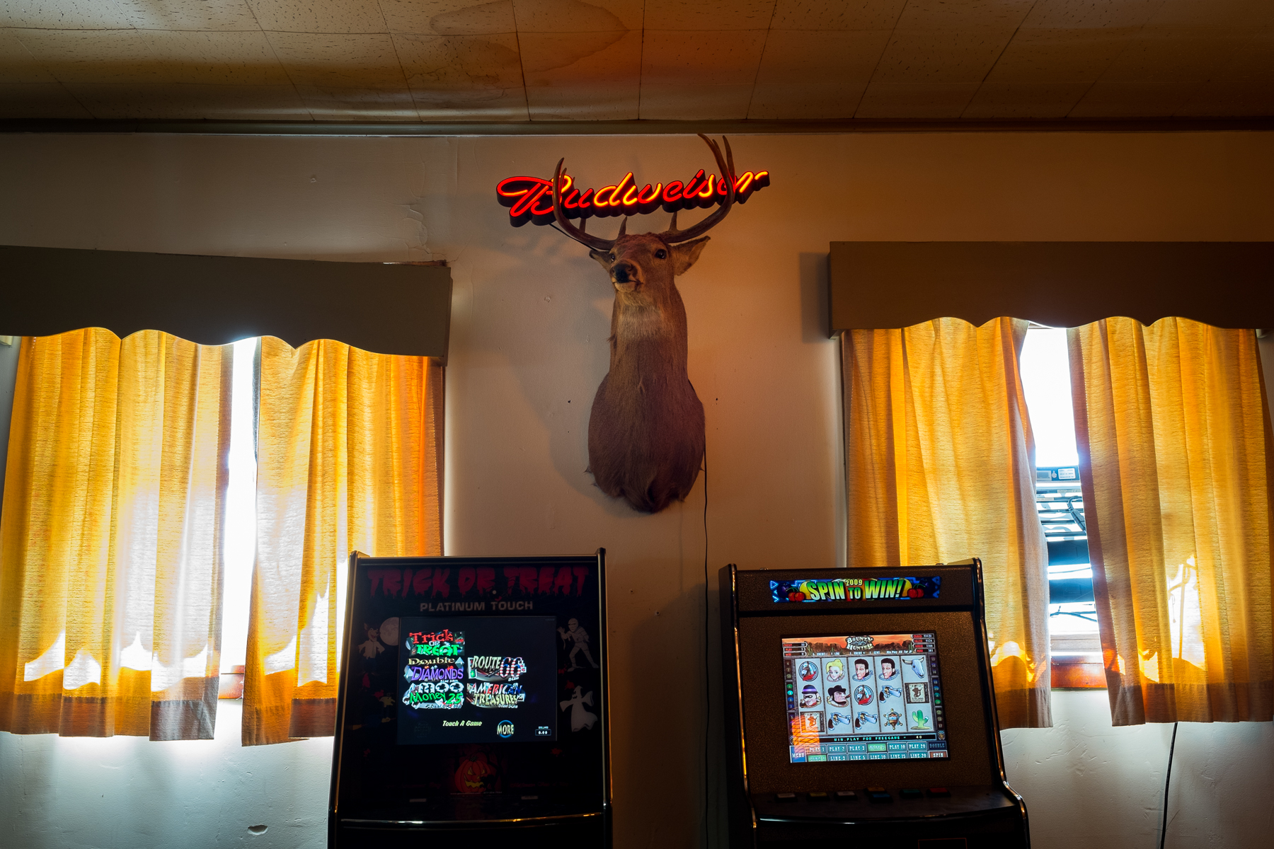 Carl Corey Documentary